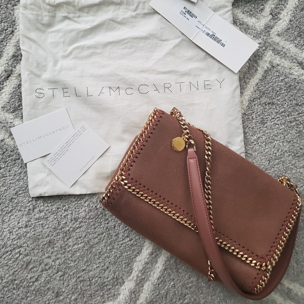 Stella McCartney Falabella Shoulder Bag
